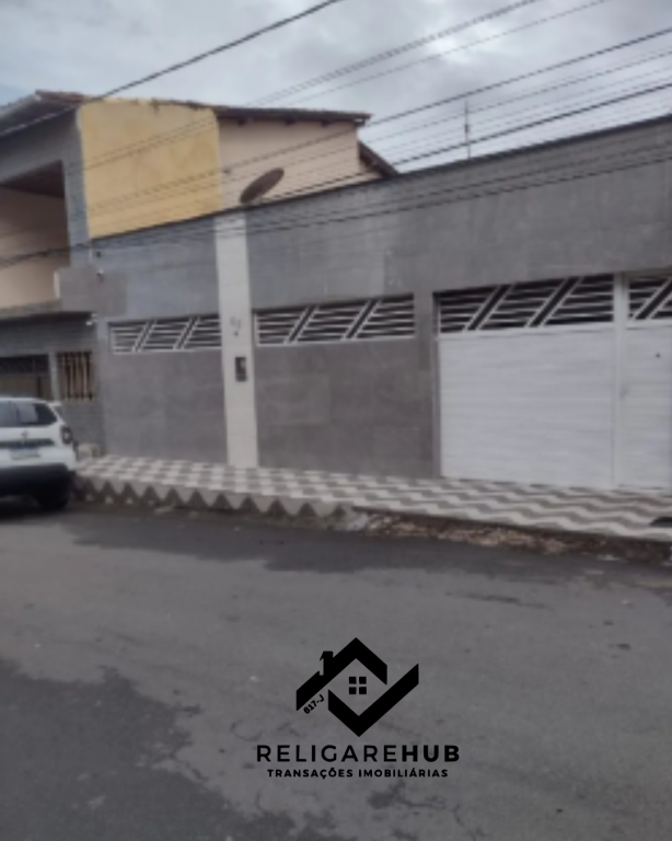 Foto - São Luís - Planalto Anil III