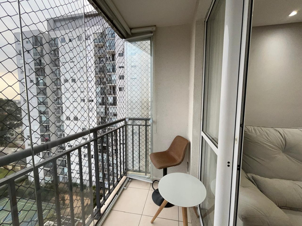 Foto - São Paulo - Jardim Brasil (Zona Norte)