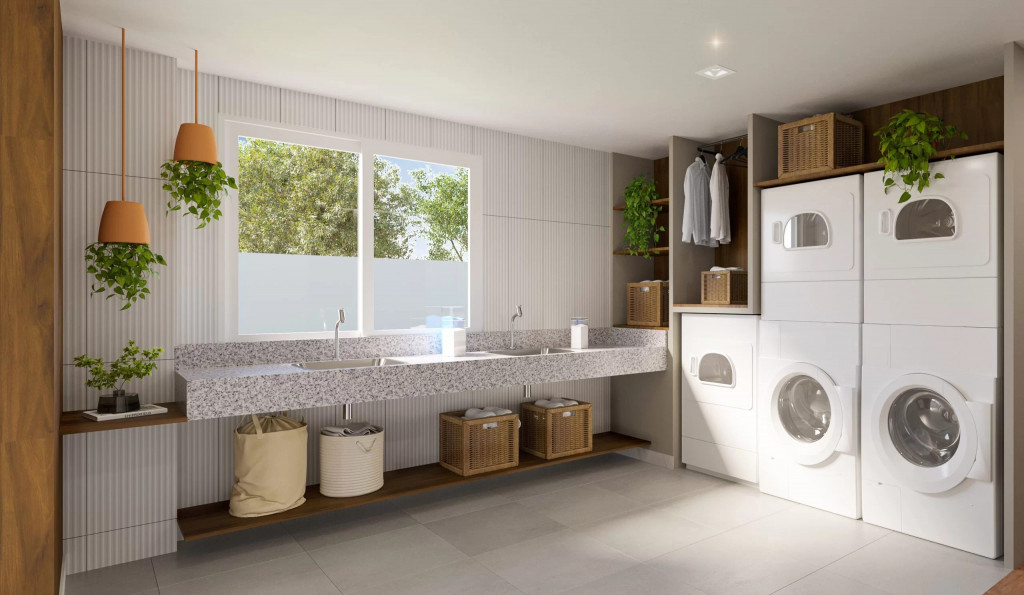 Apartamento, 3 quartos, 30 m² - Foto 3