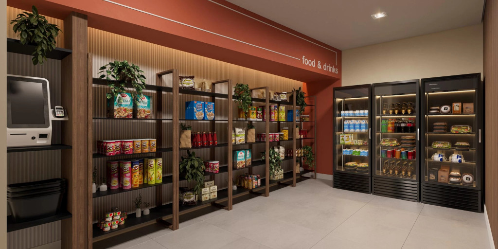 Apartamento, 3 quartos, 30 m² - Foto 4