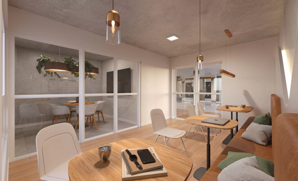 Apartamento, 3 quartos, 30 m² - Foto 5