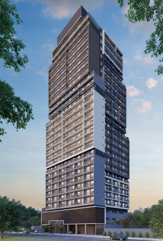 Apartamento, 3 quartos, 30 m² - Foto 10