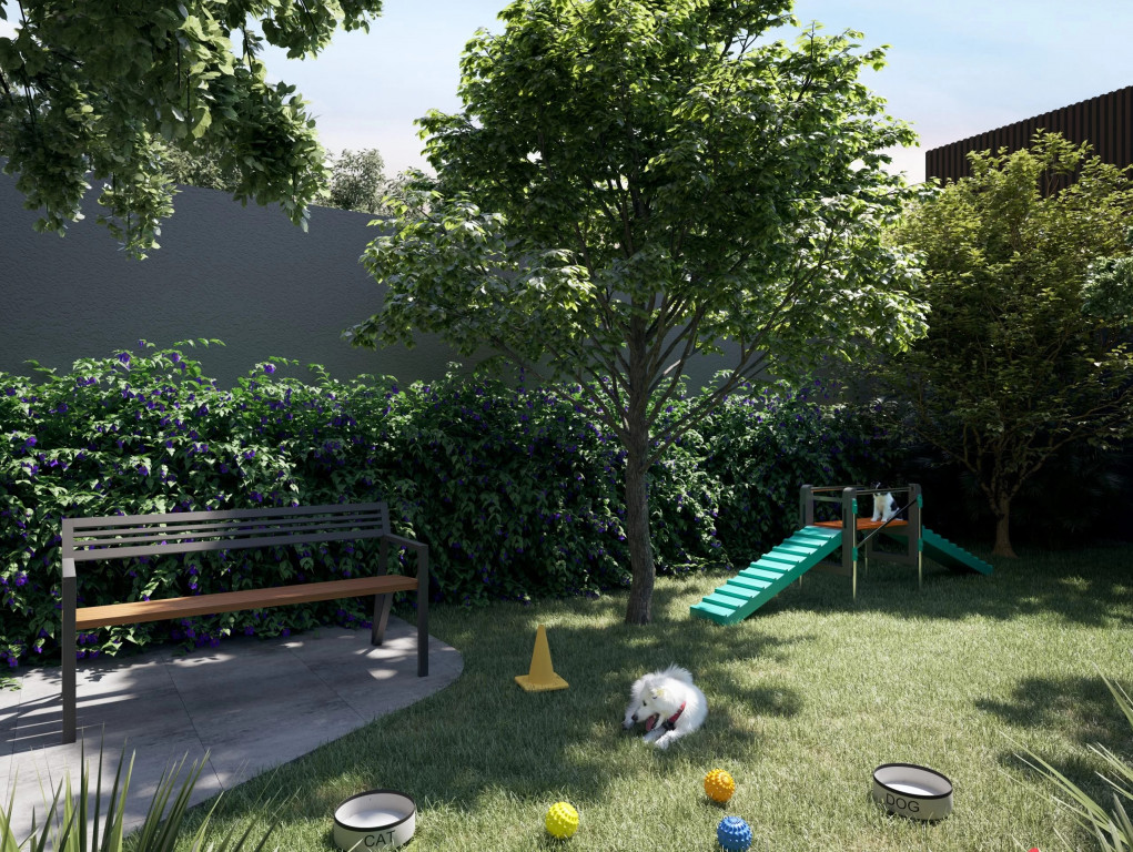 Apartamento, 3 quartos, 30 m² - Foto 12