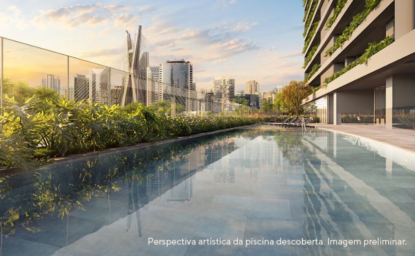 Foto - São Paulo - Cidade Jardim