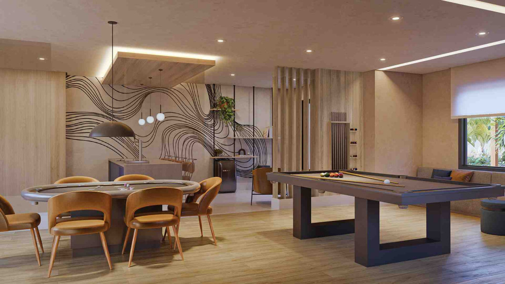 Apartamento à venda, 208m² - Foto 4