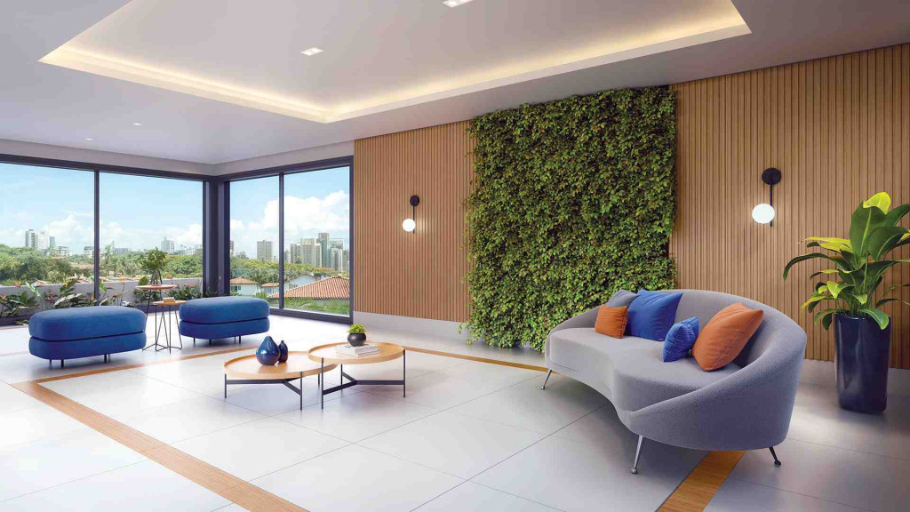 Apartamento à venda, 208m² - Foto 6