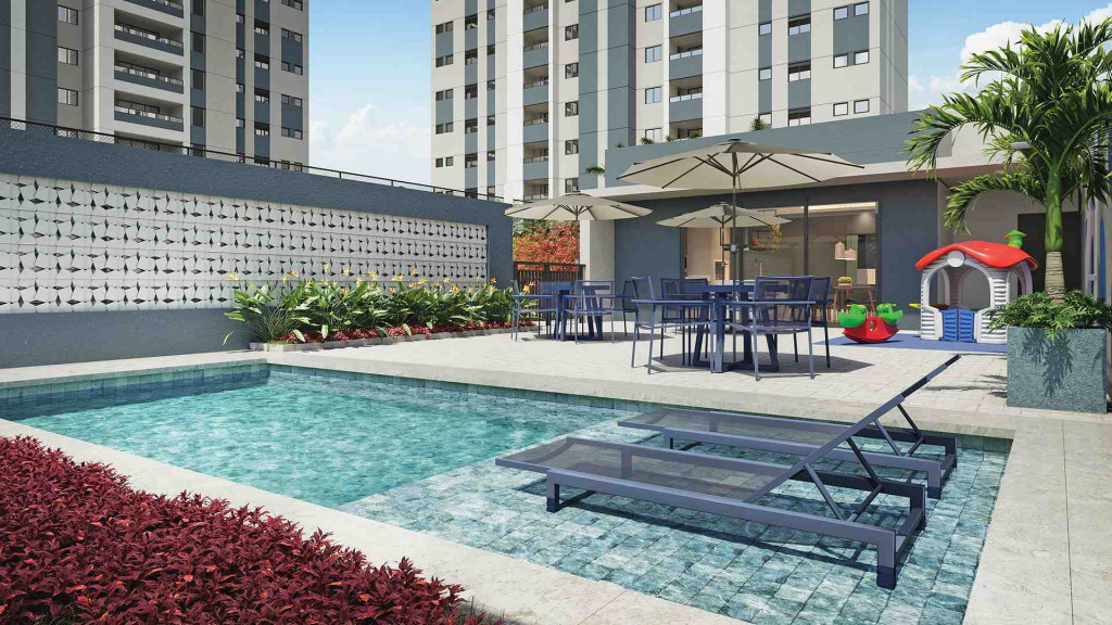 Apartamento à venda, 208m² - Foto 12