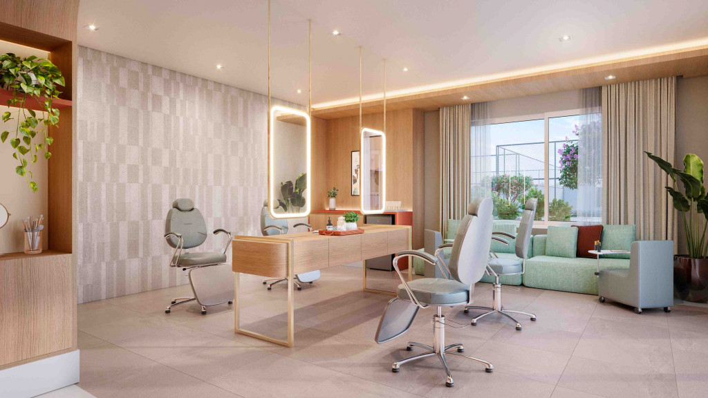 Apartamento à venda, 208m² - Foto 15