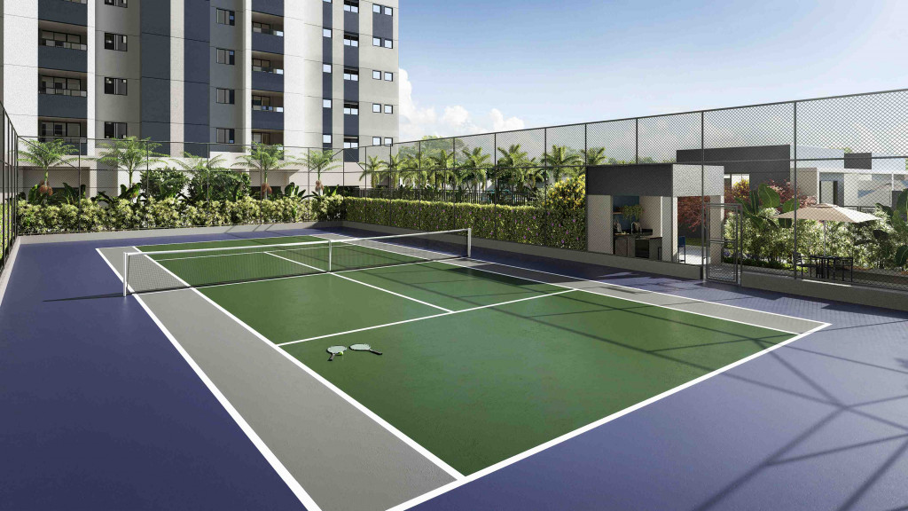 Apartamento à venda, 208m² - Foto 16