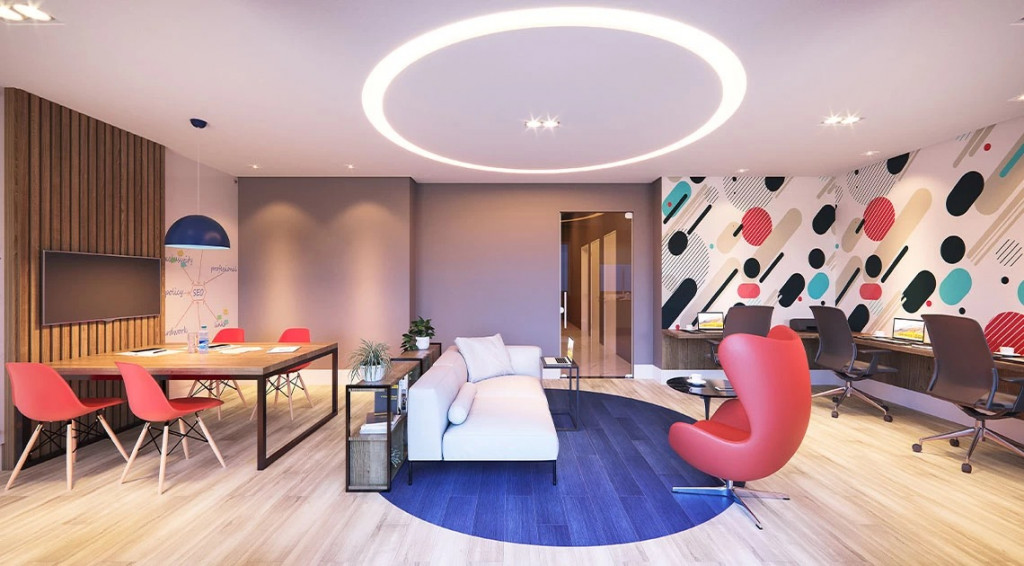 Apartamento, 117 m² - Foto 5