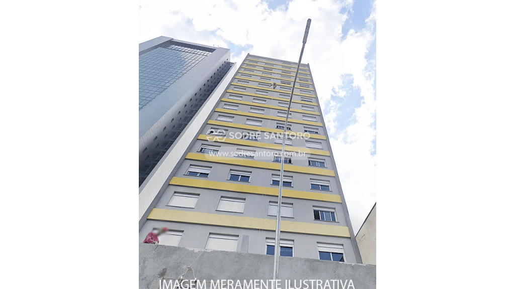 Foto - São Paulo - Consolação