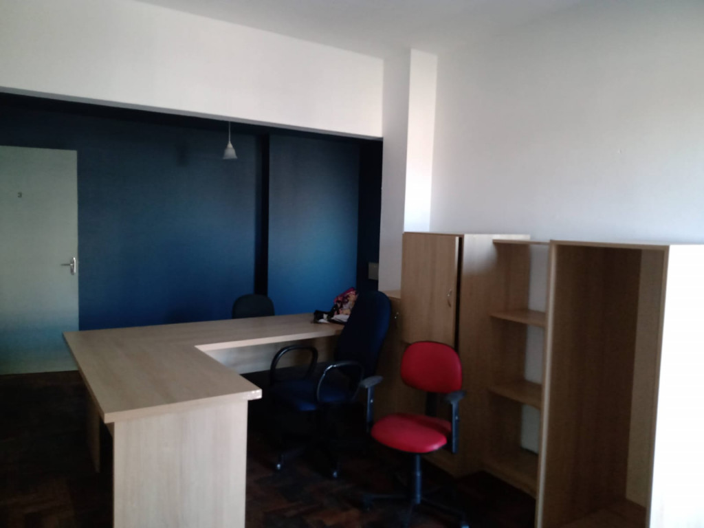 Prédio Inteiro à venda, 25m² - Foto 6