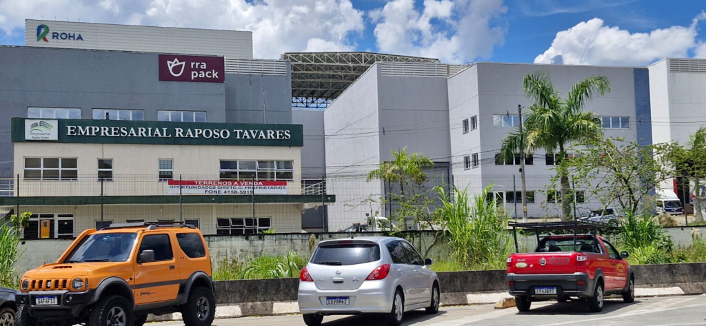Foto - Vargem Grande Paulista - Jardim Helena Maria