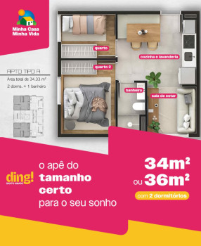 Foto do imóvel