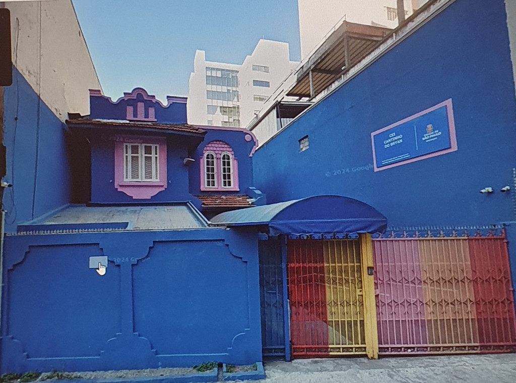 Foto - São Paulo - Jardim Paulista