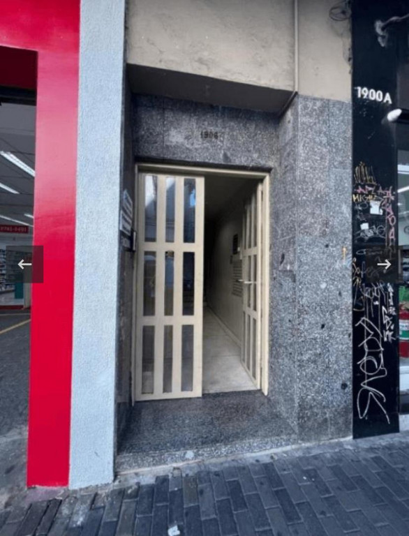 Foto - São Paulo - Pinheiros