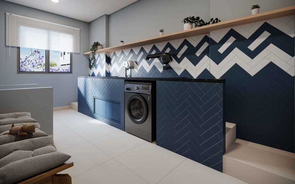 Apartamento à venda com 2 quartos, 34m² - Foto 6