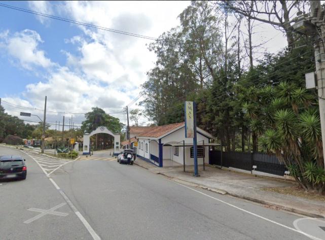Foto - Santana de Parnaíba - Morada dos Pinheiros (Aldeia da Serra)