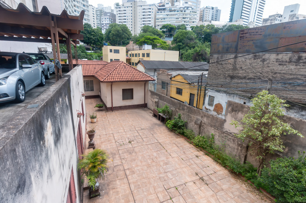 Foto - São Paulo - Bela Vista