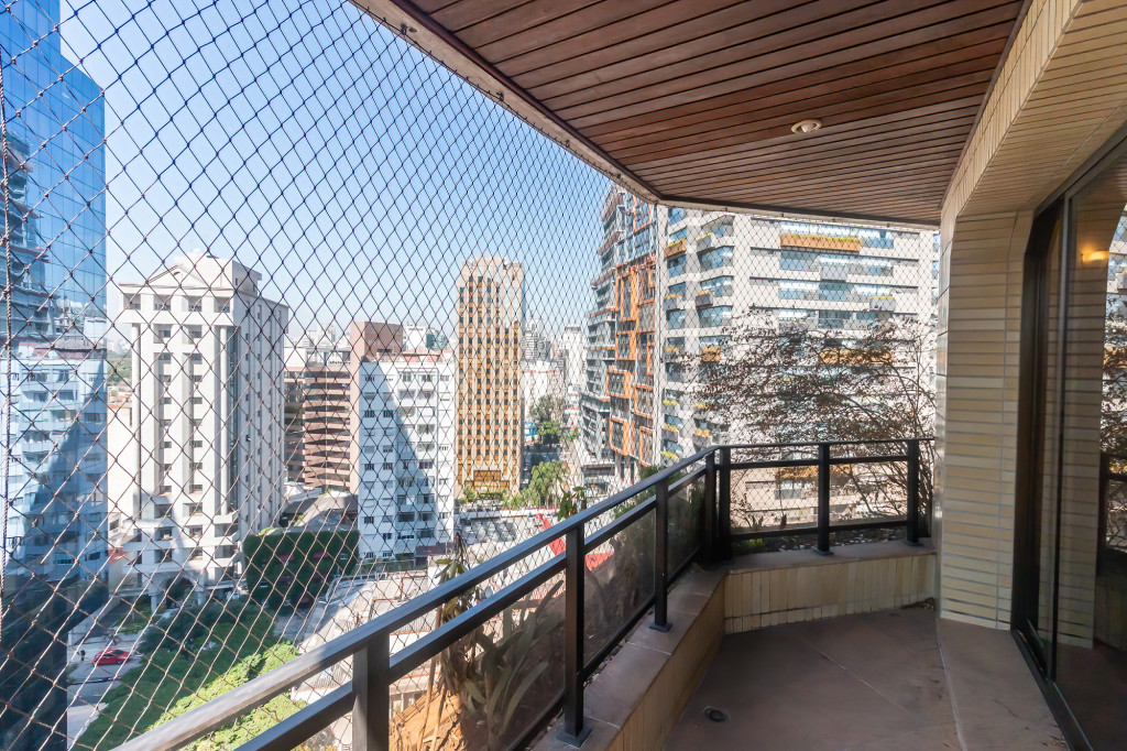 Foto - São Paulo - Itaim Bibi