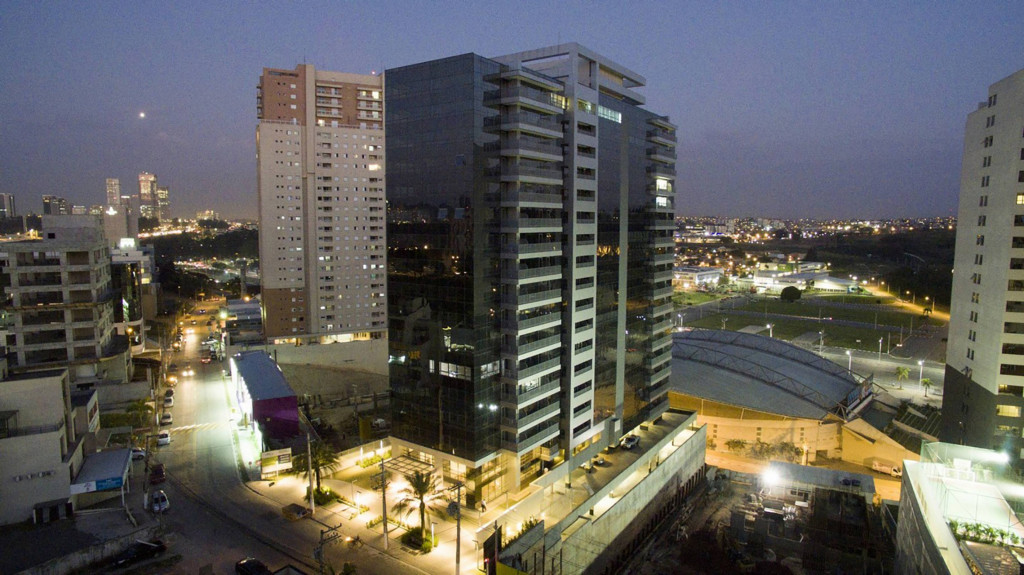 Sala-Conjunto, 42 m² - Foto 2