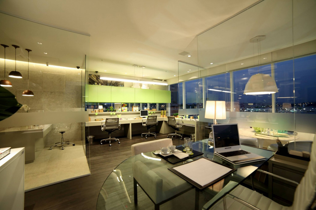 Sala-Conjunto, 42 m² - Foto 3