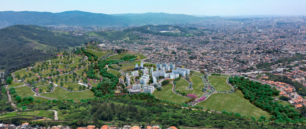 Apartamento, 2 quartos, 32 m² - Foto 5