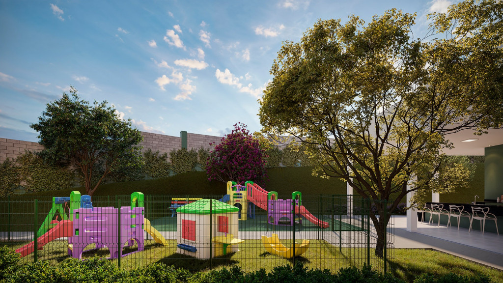 Apartamento, 2 quartos, 32 m² - Foto 4