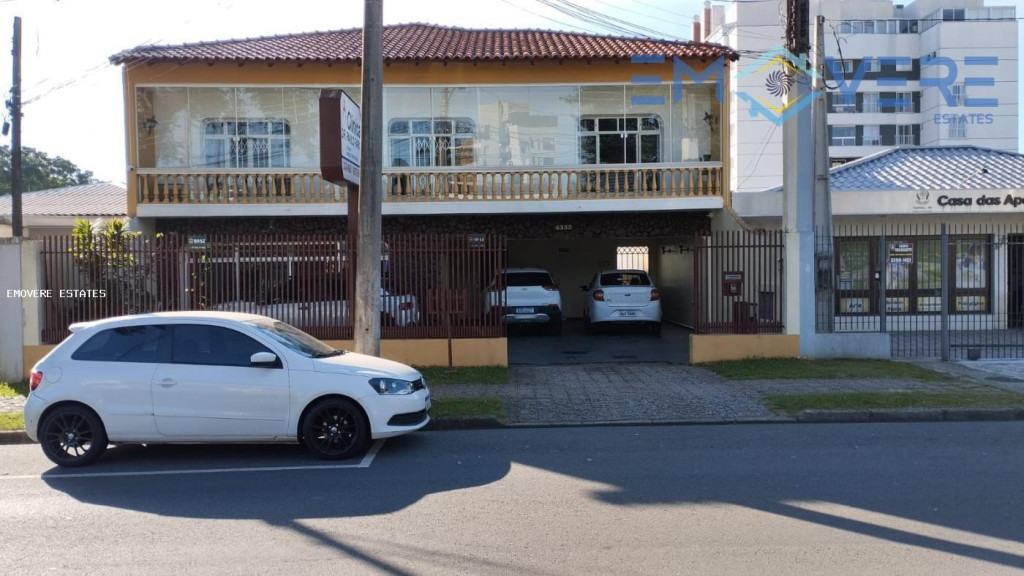 Foto - Curitiba - Seminário