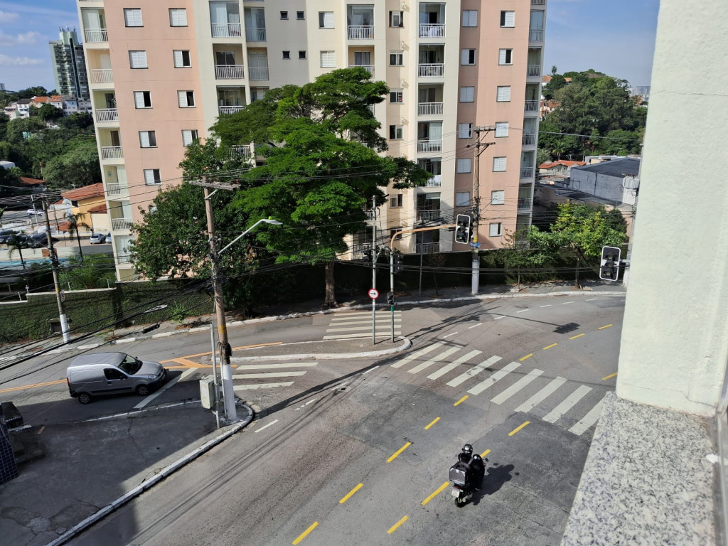 Foto - São Paulo - Freguesia do ó