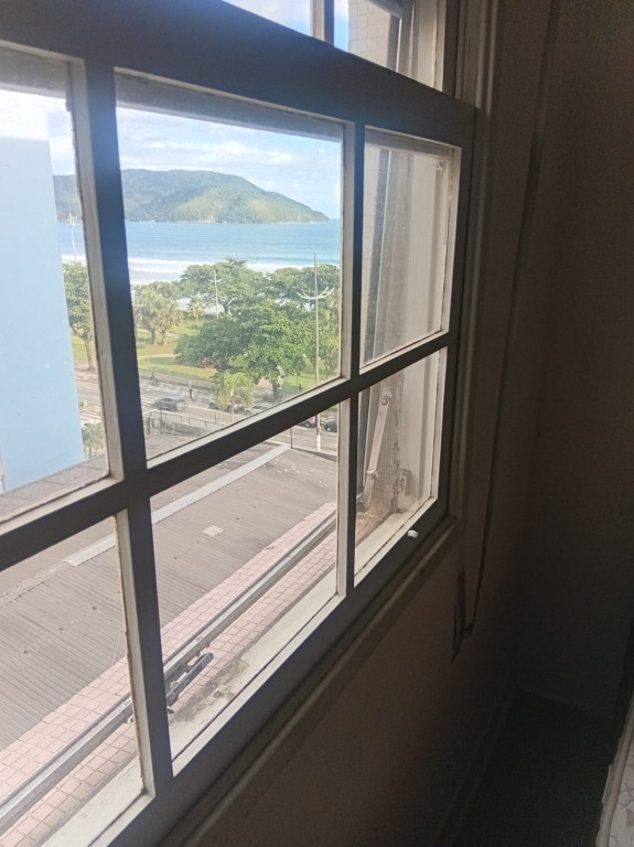 Foto - Santos - Boqueirão
