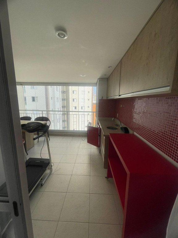 Foto - São Paulo - Tatuapé