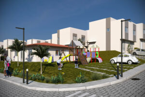 Casa, 2 quartos - Foto 2