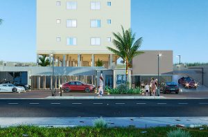 Foto - Santo André - Parque Novo Oratório