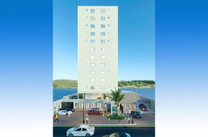 Apartamento, 2 quartos, 37 m² - Foto 2