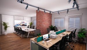 Apartamento à venda com 1 quarto, 44m² - Foto 4