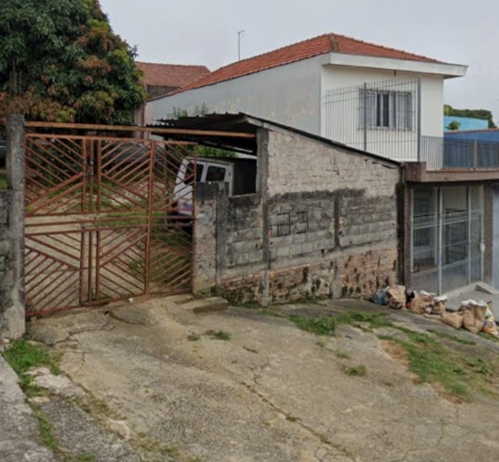 Foto - São Paulo - Vila Nhocune