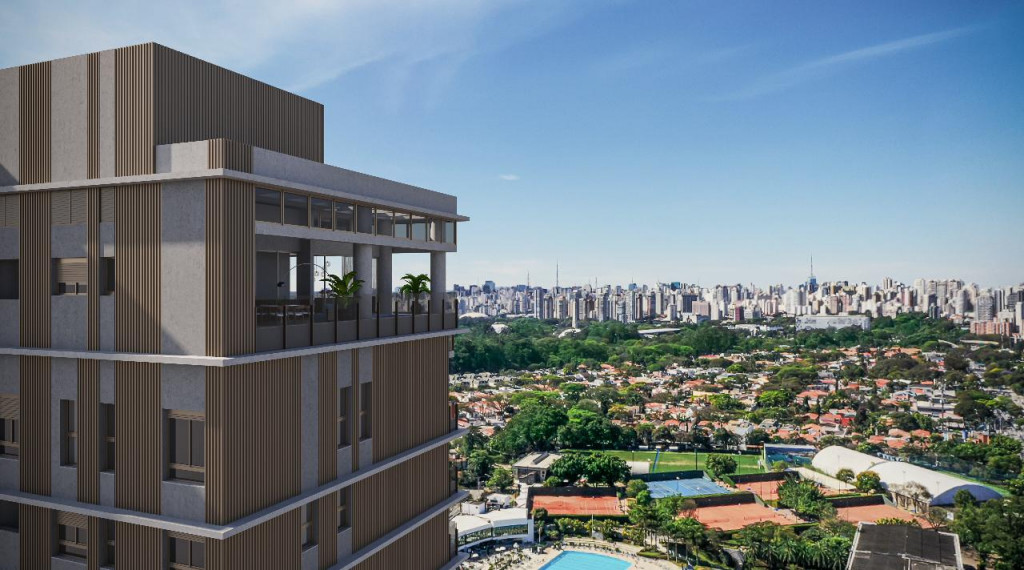 Foto - São Paulo - Ibirapuera