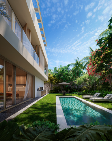 Casa de Condomínio à venda, 802m² - Foto 3