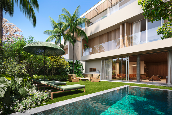 Casa de Condomínio à venda, 802m² - Foto 4