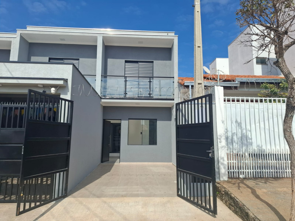Foto - Sorocaba - Jardim Santa Esmeralda