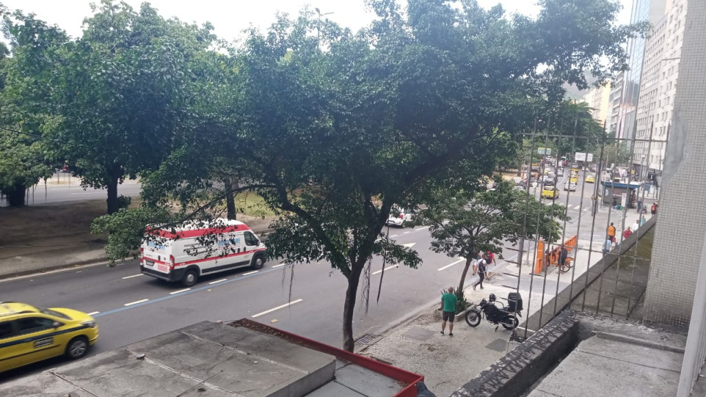 Foto - Rio de Janeiro - Botafogo
