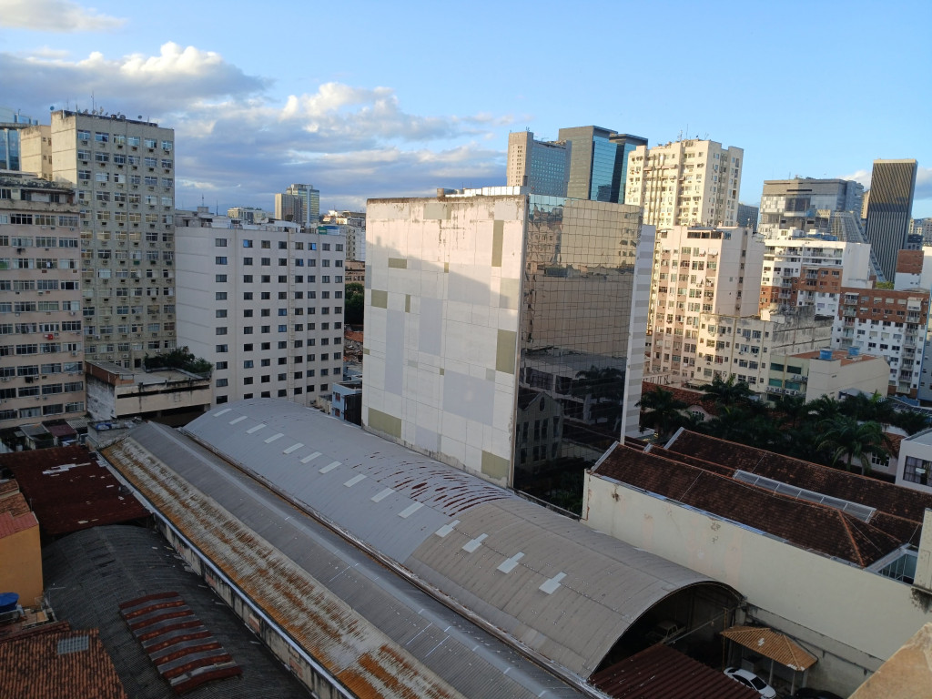 Foto - Rio de Janeiro - Centro