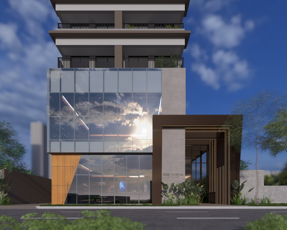 Foto - São Paulo - Moema