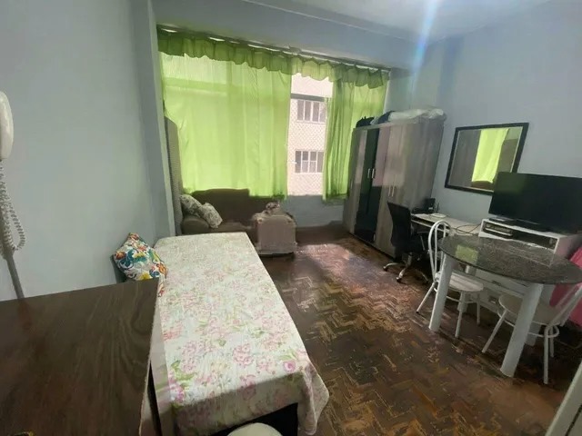 Foto - Santos - Pompéia