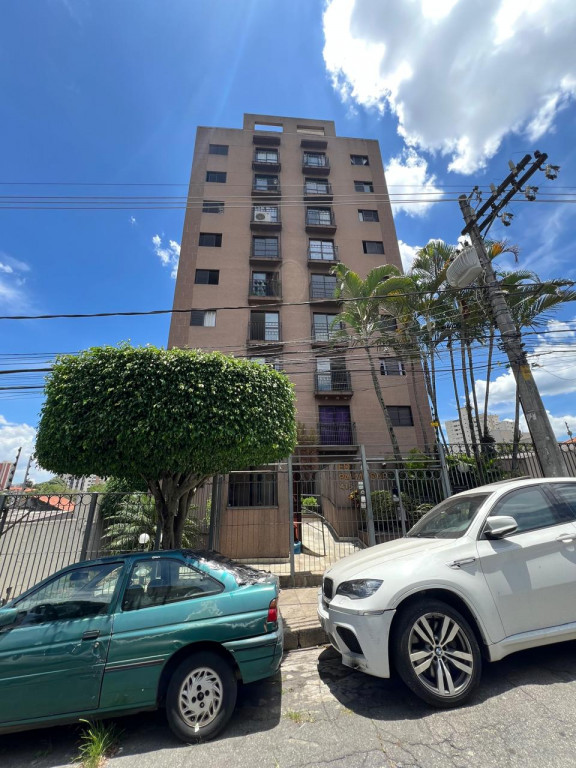 Foto - São Paulo - Vila Aurora (Zona Norte)