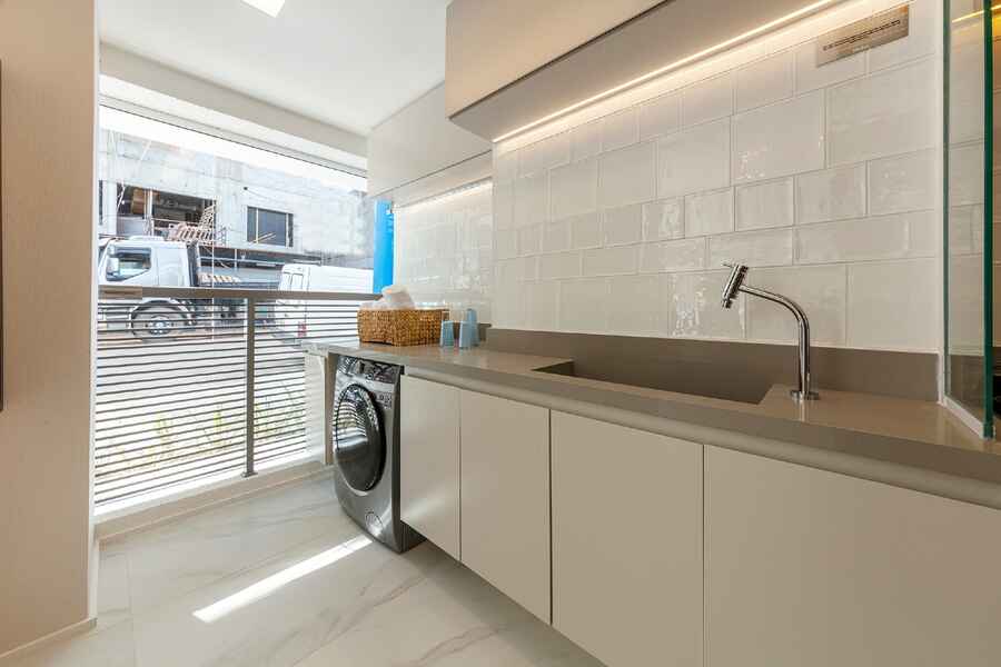 Apartamento à venda com 2 quartos, 75m² - Foto 6