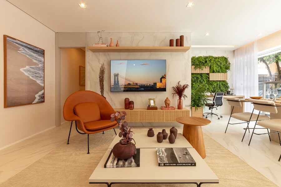 Apartamento à venda com 2 quartos, 75m² - Foto 10