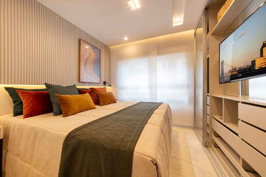 Apartamento à venda com 2 quartos, 75m² - Foto 19