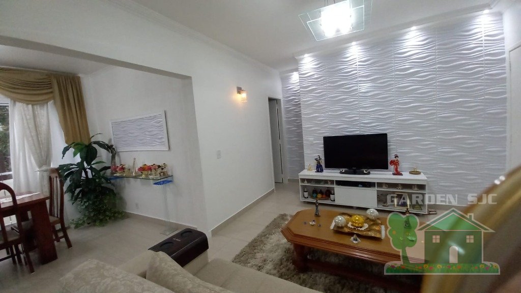 Foto - São José dos Campos - Parque Residencial Aquarius